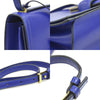 Loewe shoulder