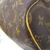 Secondhand Louis Vuitton Keepall Bandoulière 55