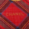 Chanel scarf