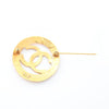 Chanel brooch