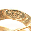 Chanel brooch