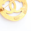 Chanel brooch
