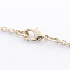 Chanel necklace