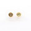 Secondhand Chanel Numero 5 Gold Plated Jewelry