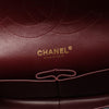 Secondhand Chanel Timeless Black Leather Bag