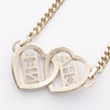 Secondhand Chanel Gold Plated Jewelry