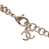 Secondhand Chanel Gold Plated Jewelry