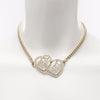 Secondhand Chanel Gold Plated Jewelry