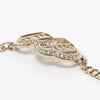 Secondhand Chanel Gold Plated Jewelry