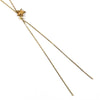 Bottega Veneta necklace