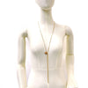 Bottega Veneta necklace