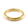 Tiffany & Co ring