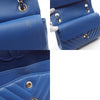 Chanel shoulder