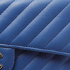 Chanel shoulder