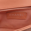 Chanel shoulder