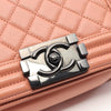 Chanel shoulder