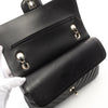 Chanel shoulder