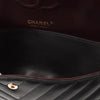 Chanel shoulder