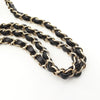 Chanel shoulder