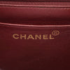 Chanel shoulder