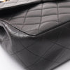 Chanel shoulder
