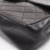 Chanel shoulder
