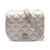 Chanel clutch