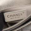 Chanel clutch