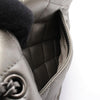 Chanel clutch
