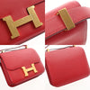 Hermès shoulder