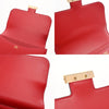 Hermès shoulder