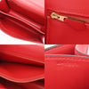 Hermès shoulder
