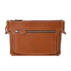 Hermès shoulder