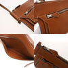 Hermès shoulder
