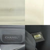 Chanel shoulder
