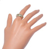 Cartier ring