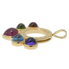 Bulgari pendant