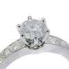 Tiffany & Co ring