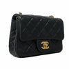 Chanel shoulder