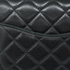 Chanel shoulder