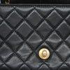 Chanel shoulder