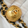 Chanel shoulder
