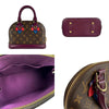 Louis Vuitton shoulder