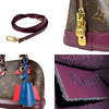Louis Vuitton shoulder
