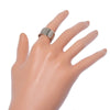 Cartier ring