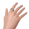 Cartier ring