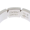 Cartier ring