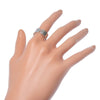 Cartier ring