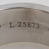 Cartier ring