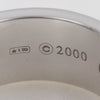 Cartier ring